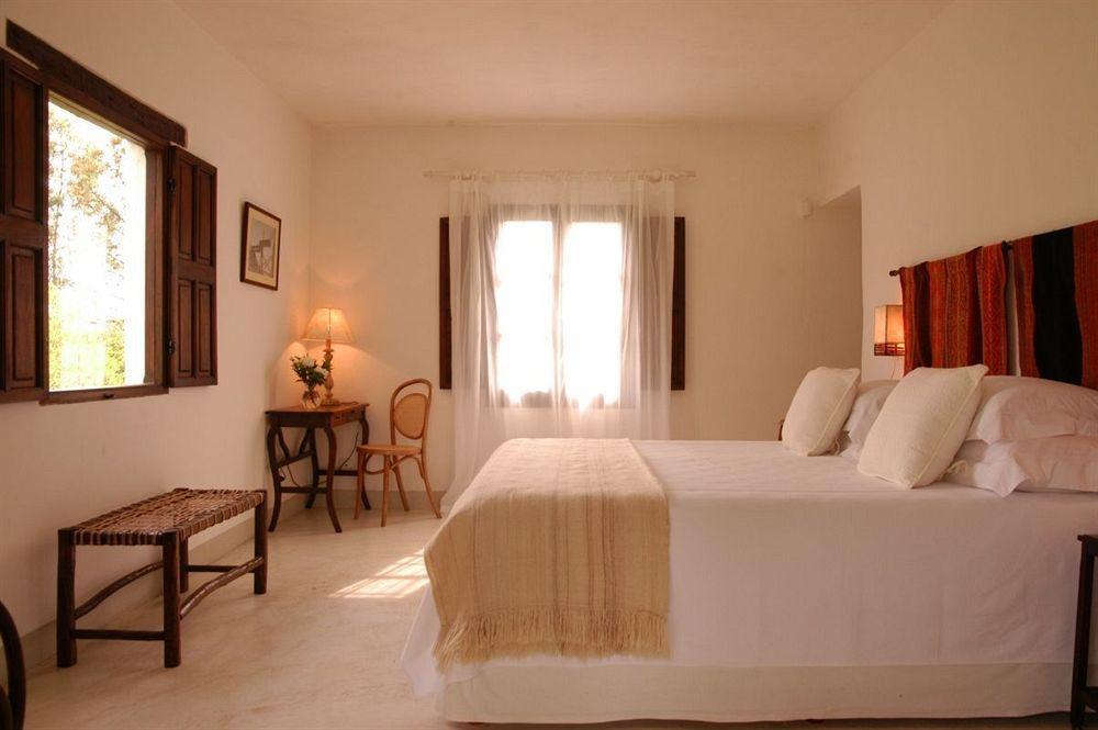 Finca Valentina El Encón Dış mekan fotoğraf