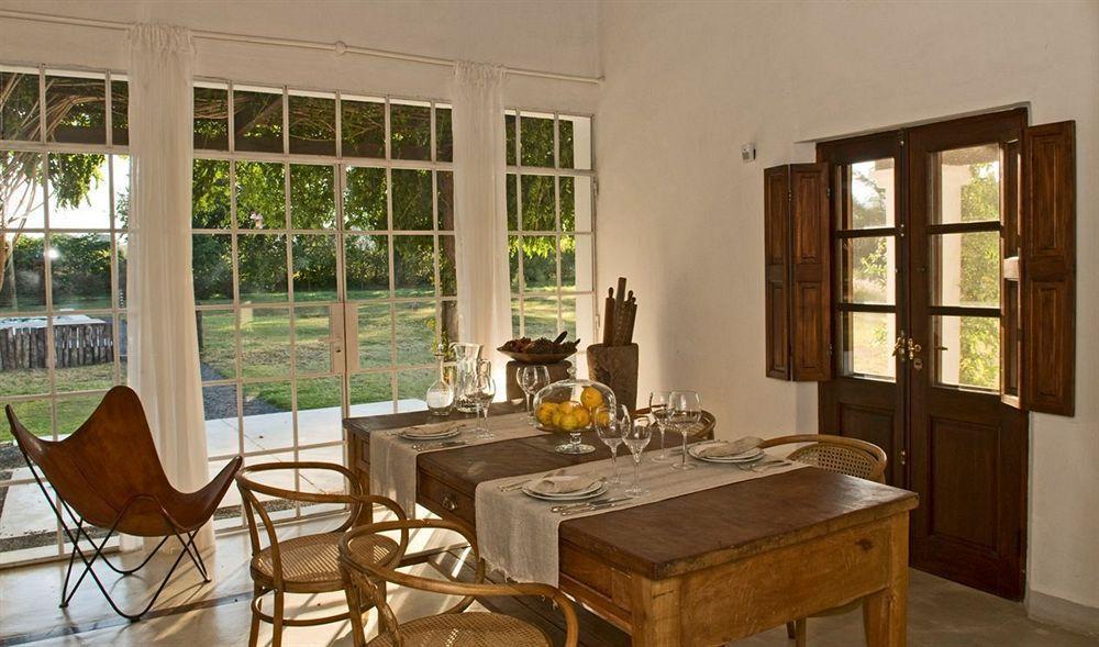 Finca Valentina El Encón Dış mekan fotoğraf