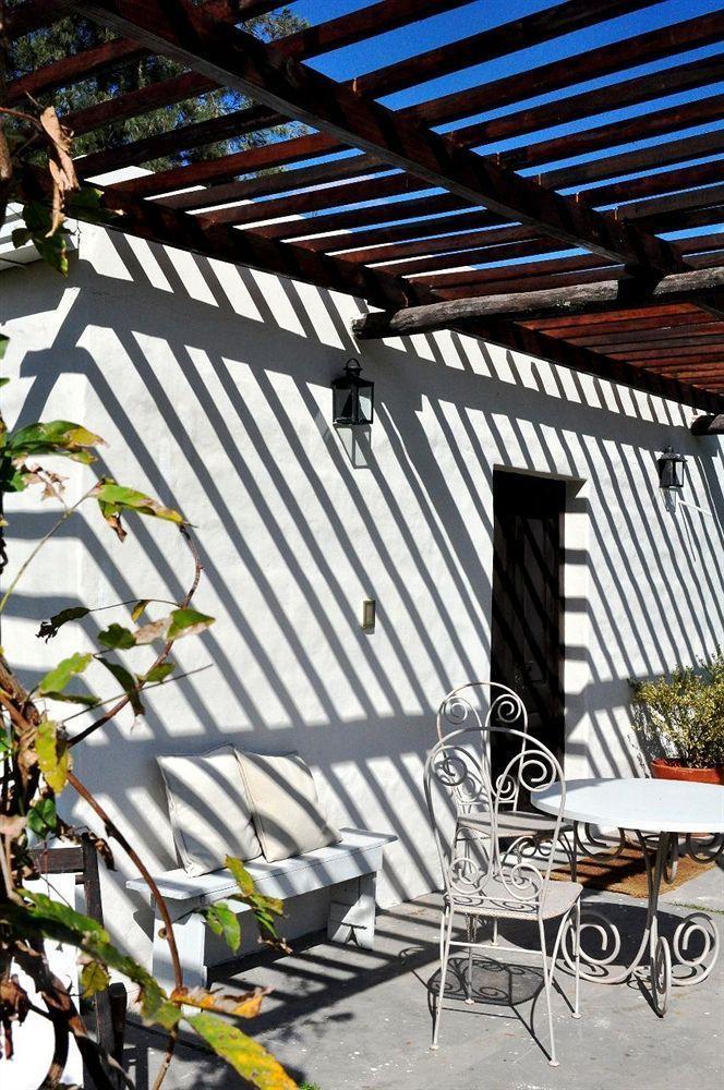 Finca Valentina El Encón Dış mekan fotoğraf