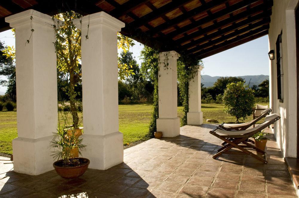 Finca Valentina El Encón Dış mekan fotoğraf