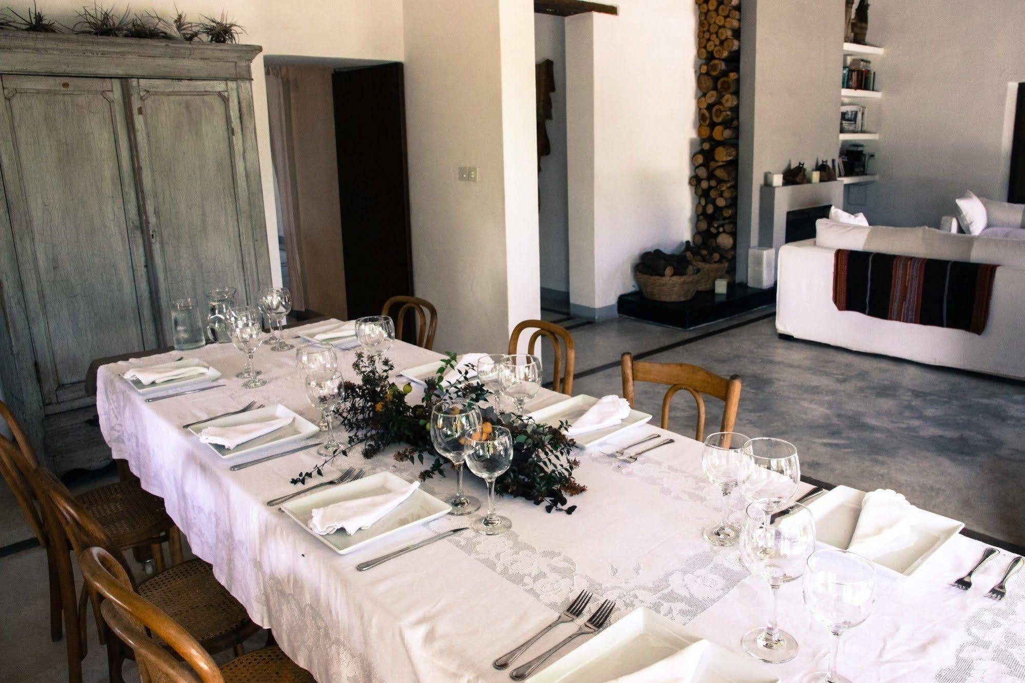 Finca Valentina El Encón Dış mekan fotoğraf