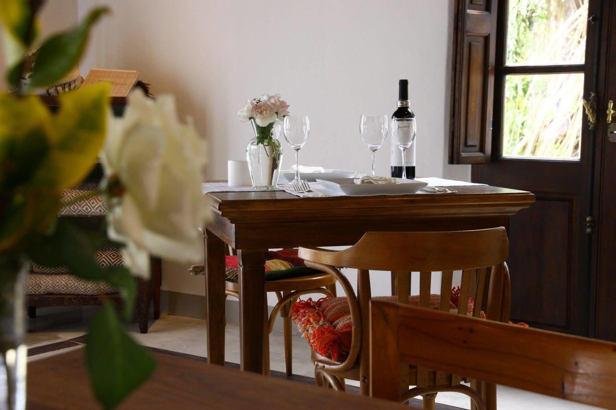 Finca Valentina El Encón Dış mekan fotoğraf
