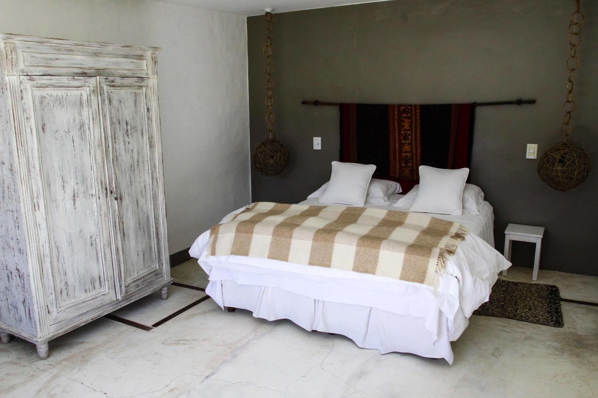 Finca Valentina El Encón Dış mekan fotoğraf