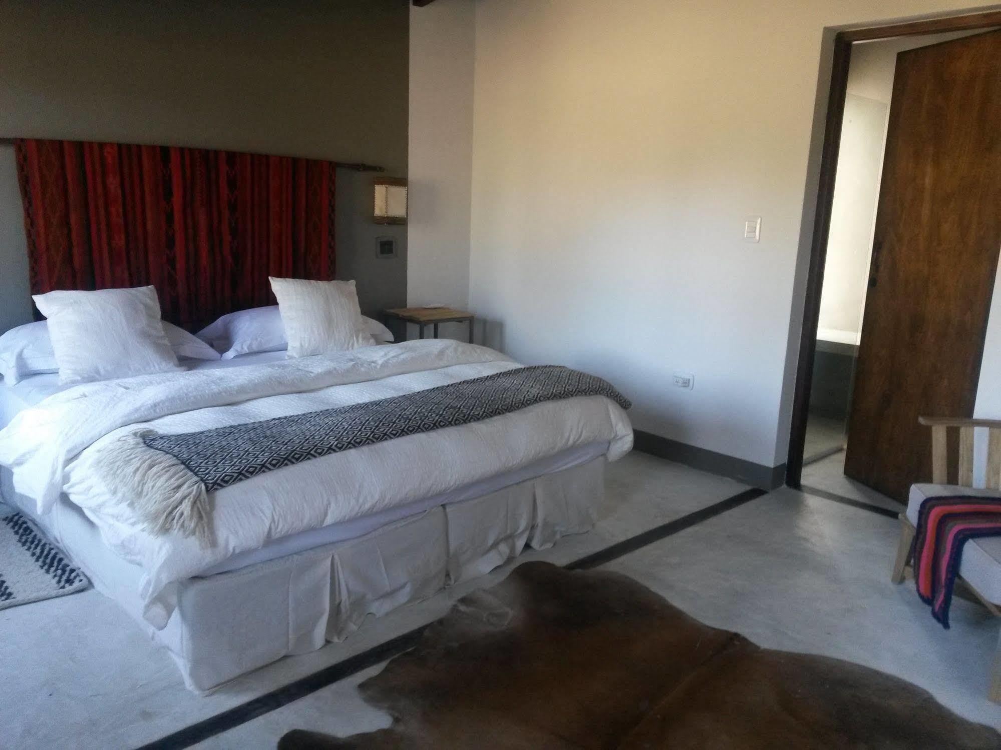 Finca Valentina El Encón Dış mekan fotoğraf