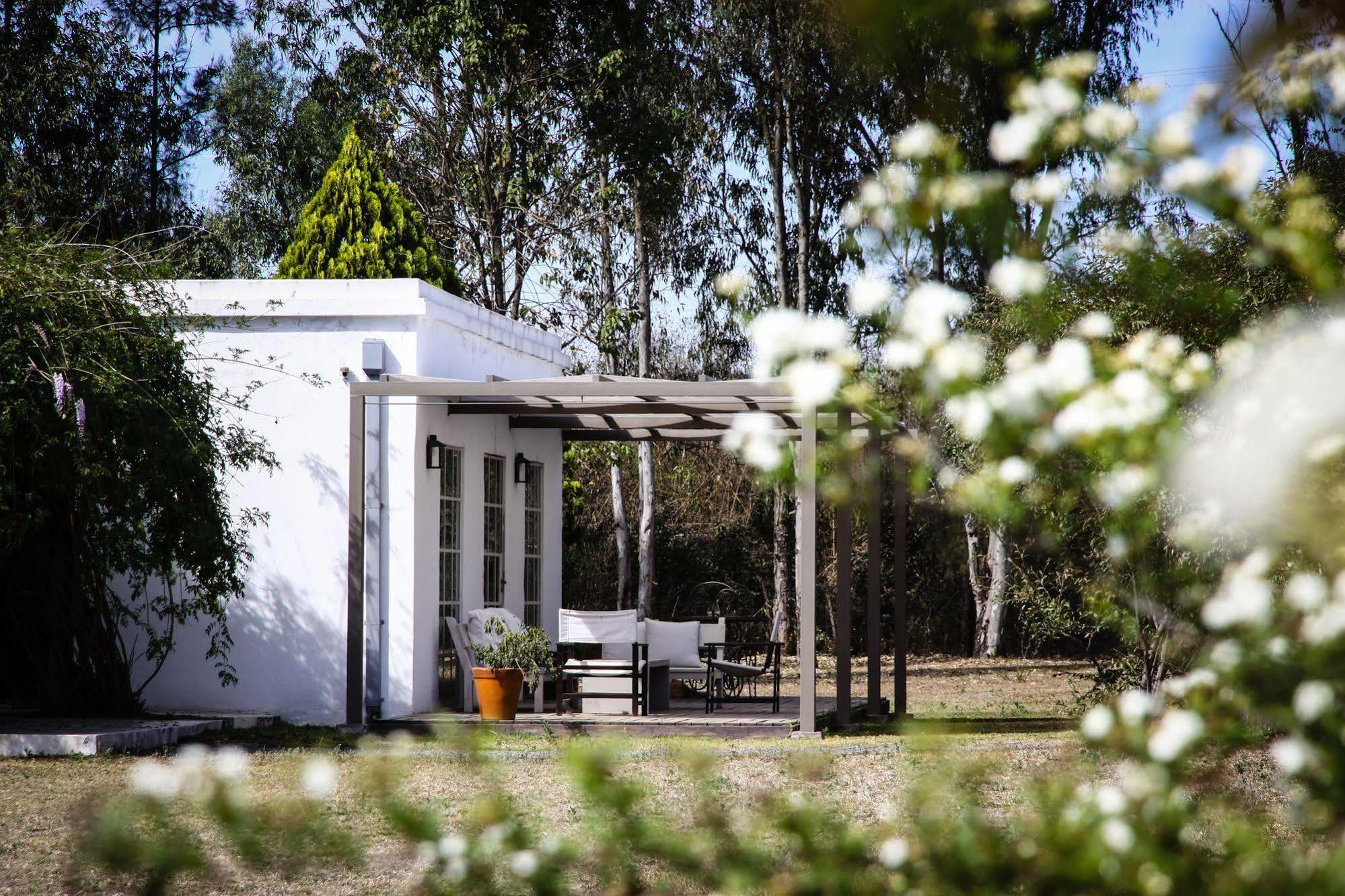 Finca Valentina El Encón Dış mekan fotoğraf