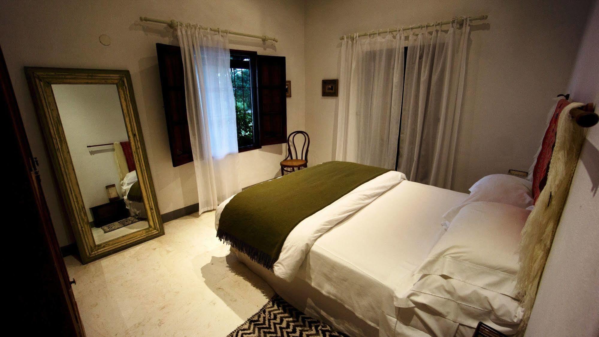 Finca Valentina El Encón Dış mekan fotoğraf