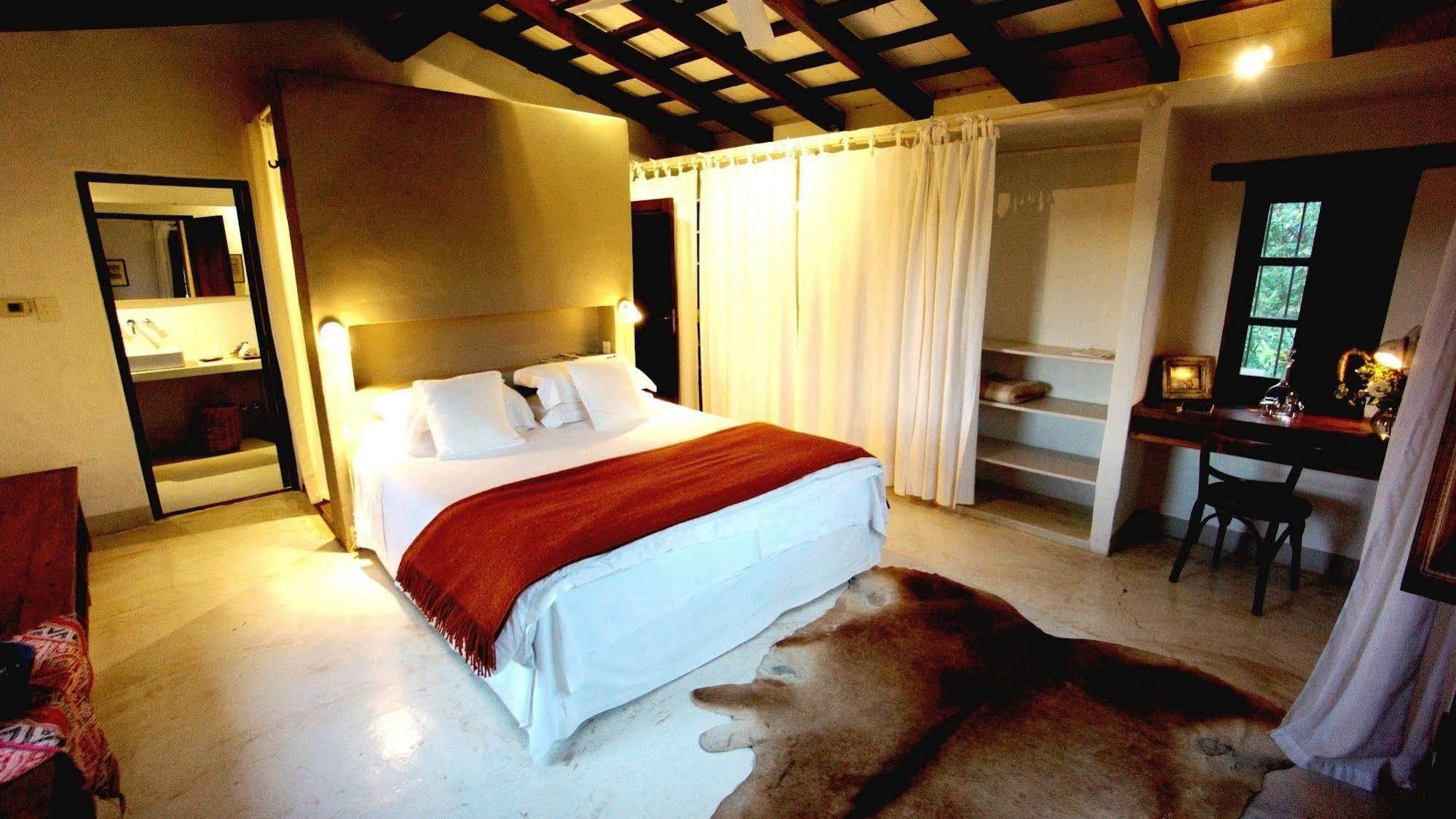 Finca Valentina El Encón Dış mekan fotoğraf