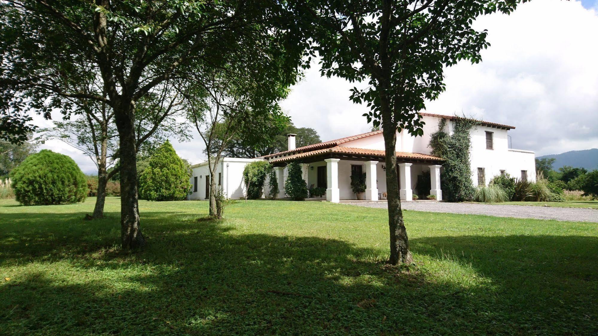 Finca Valentina El Encón Dış mekan fotoğraf